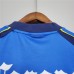 Club America 01/02 Away Blue Soccer Jersey